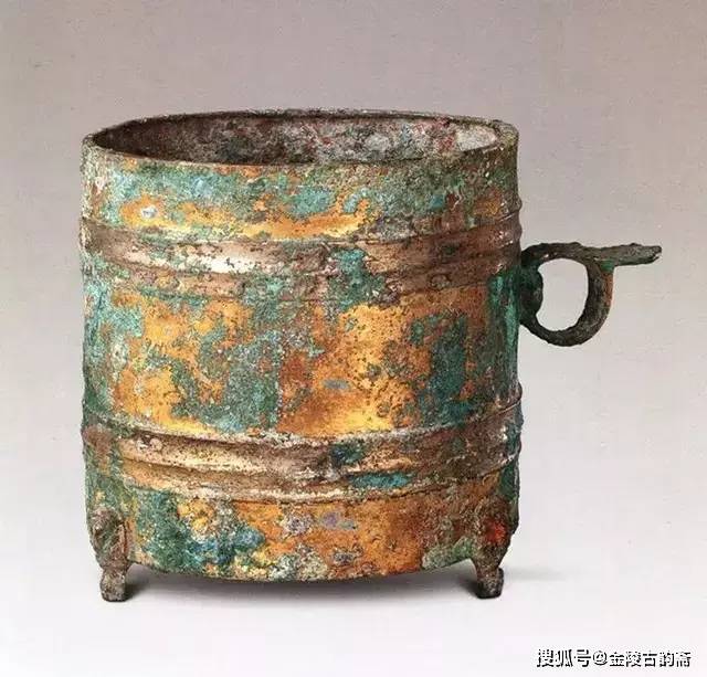“玉卮”——古代玉杯之王,背后还有个小典故_韩昭侯