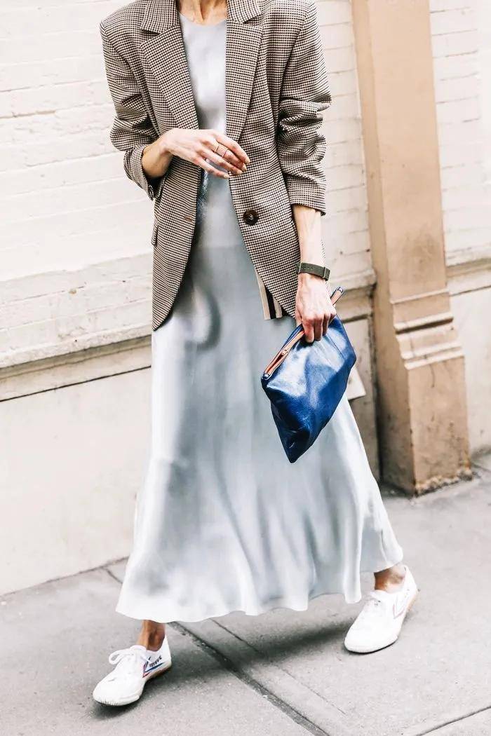 Rykiel 复古当道:这三种格纹,也太有格调了吧~