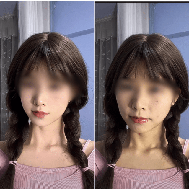 体重鞠婧祎的直角肩、精灵耳bm风，女性们在容貌上越来越焦虑！？