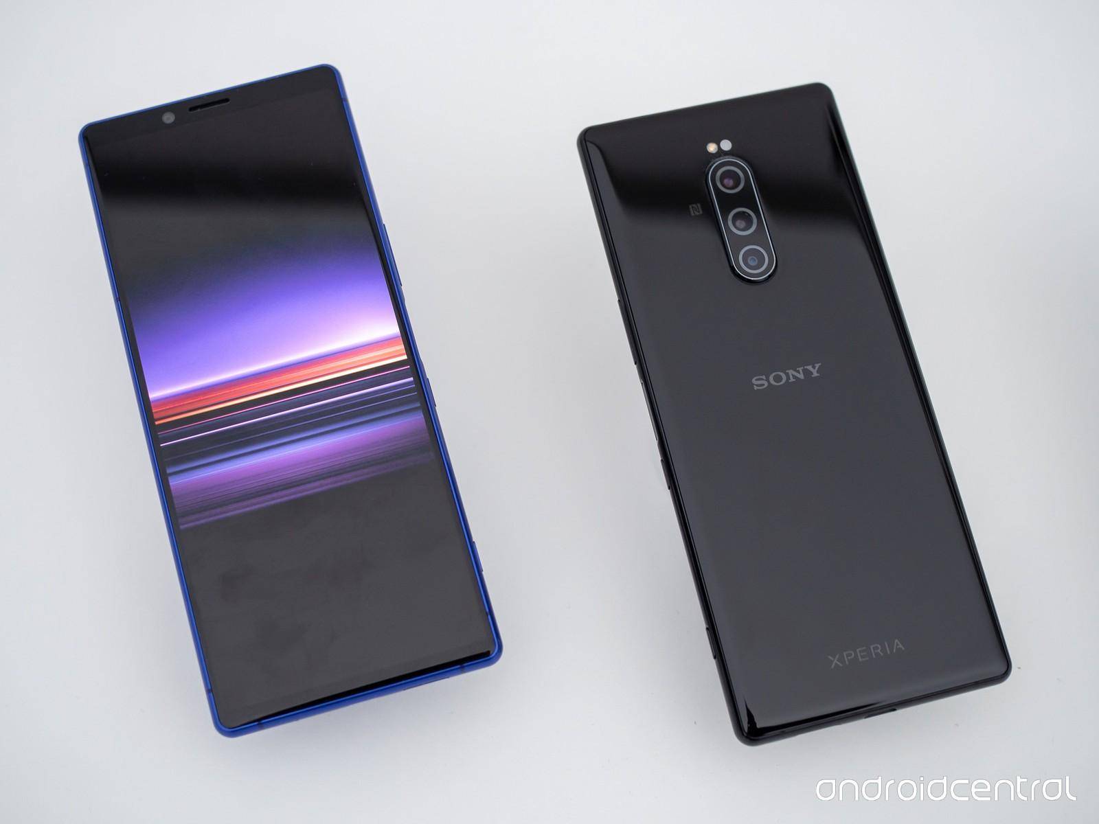 索尼手机将搭载魅族flyme系统这下硬件软件都完美了