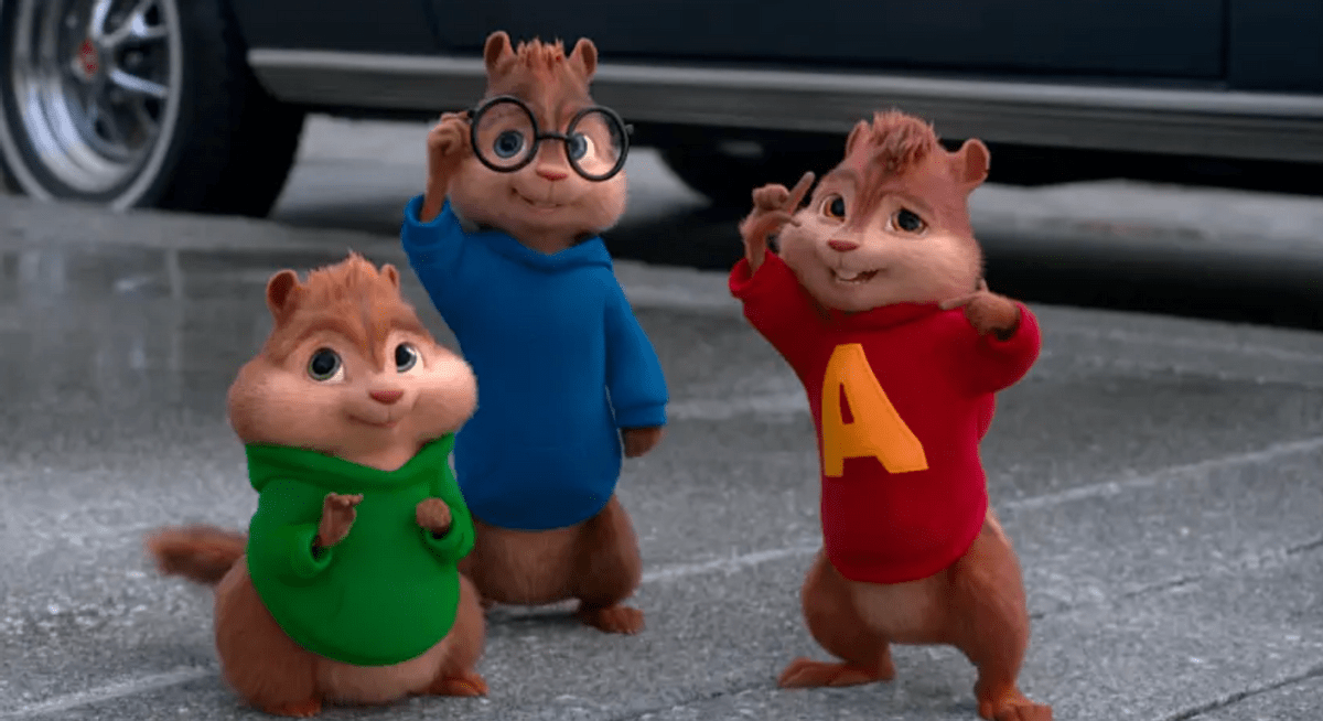 艾米丽|派拉蒙又一新片来了！大红狗高达3米似大楼，卖萌眼神惹人心疼