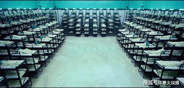 吴京|《鱿鱼游戏》的火爆，是剧情真的匪夷所思，还是人性的暴露？