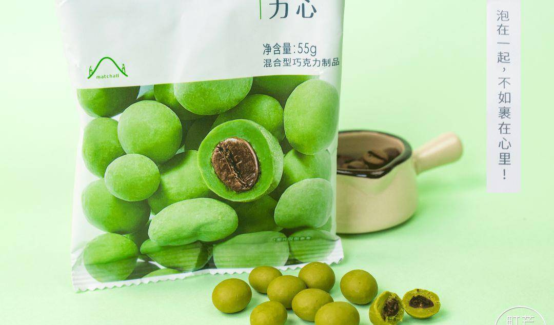 白玉卷|町芒尝鲜｜盒马这几款宝藏零食，我疯狂回购一万次