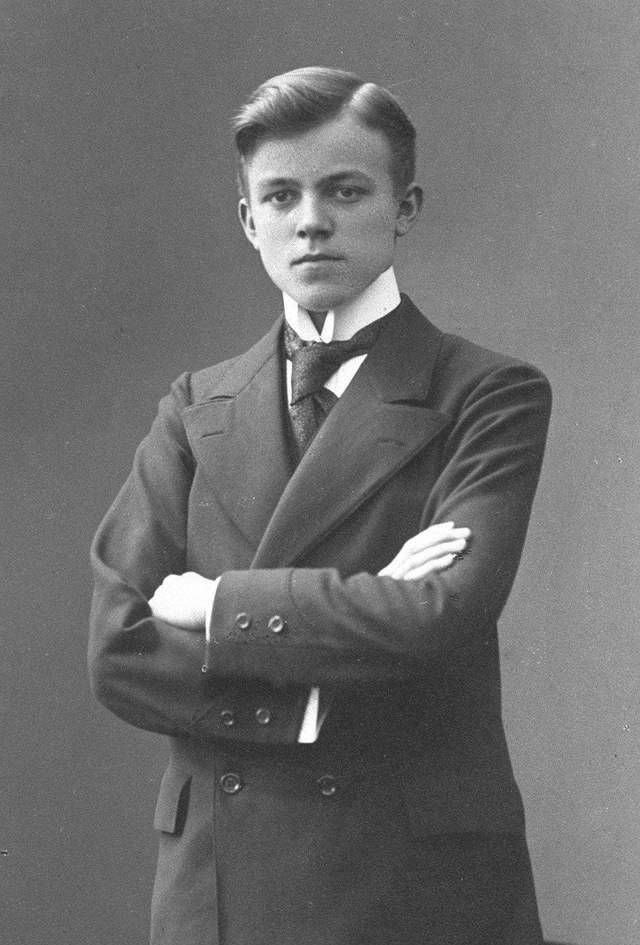 盘点20世纪20年代美国男女理想的美丽标准变化