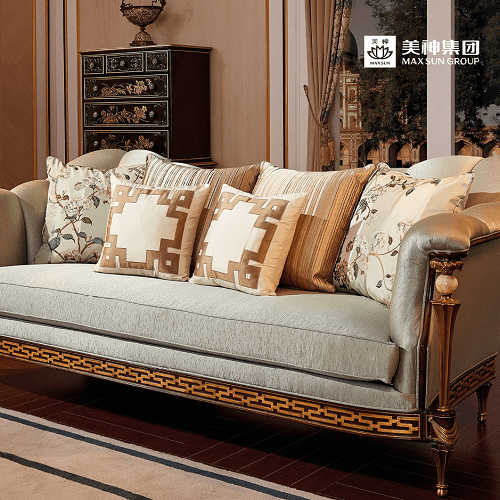 细节探索细节之美，美神集团 MT英式的“刺绣艺术”彰显出众品味
