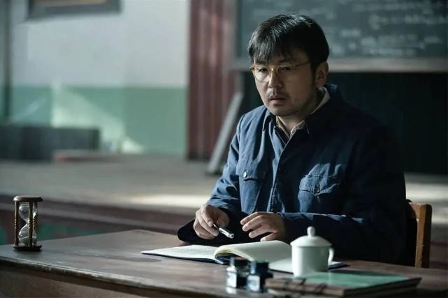 我国|《功勋》五大惊喜很圈粉，这条隐藏的暗线你看懂了吗？