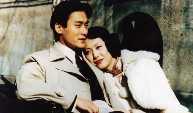 演技|被低估的6部悬疑港片，你确定都看过吗？