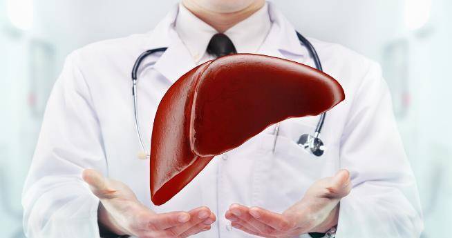 蔬果|不吃早餐蔬果也会伤肝？5个坏习惯还不改掉，肝脏很受伤