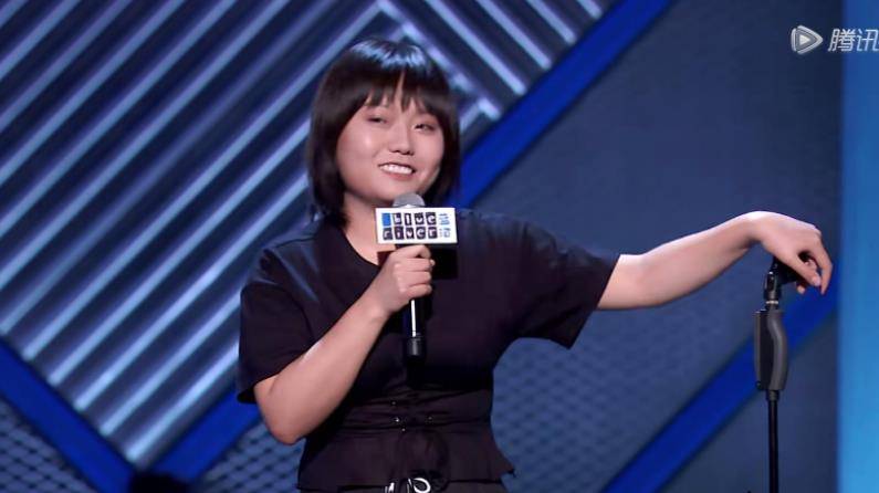 因为|李诞聪明之处在《脱口秀》中体现，庞博在第四季获第二名有争议？