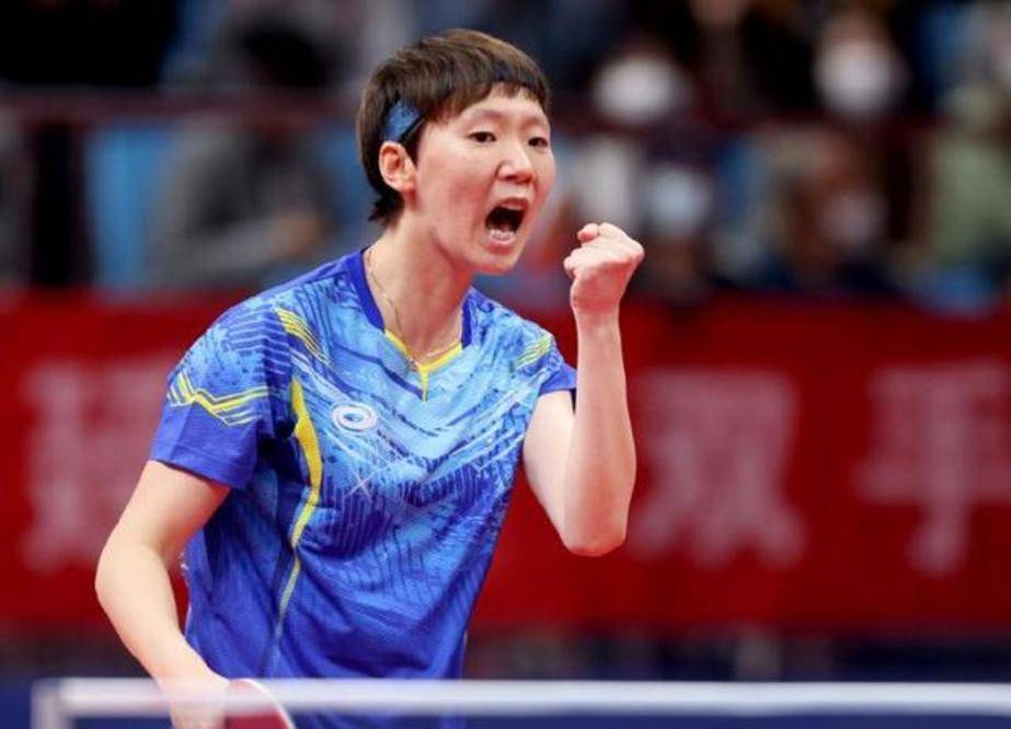 乒乓球团体世界杯孙颖莎回放 2a4f51a2aba245f08dbc827b07f9e930.jpeg