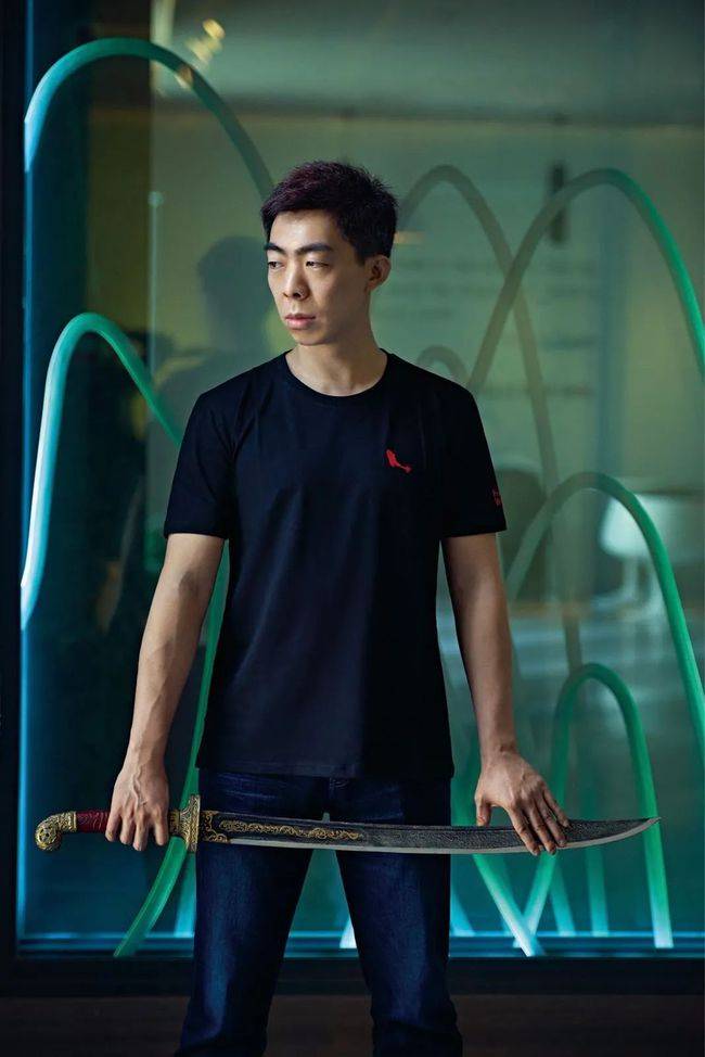 The|第六届南瓜奇幻电影节H.P.Lovecraft开幕主题论坛&amp;展映排片表公布影展_网