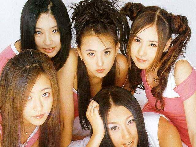 相继单飞，这个曾风靡东南亚、引领“韩流一代”的美少女组合正式解散。