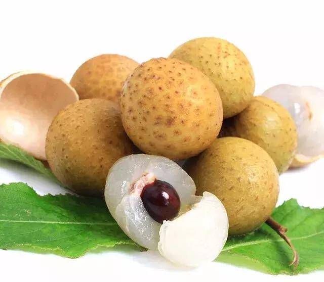 人体|专治气血虚弱的十一道食疗菜单,请收好!