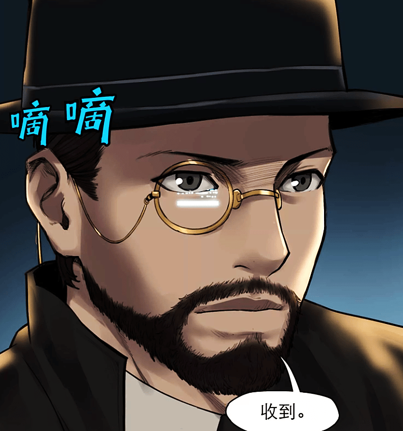 《灵笼·月魁传》完结:白月天发现人造人,他还能活着出去吗?_地方