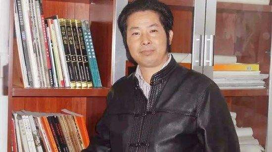 著名画家龚述斌作品在美国杜邦拍卖圆满完成