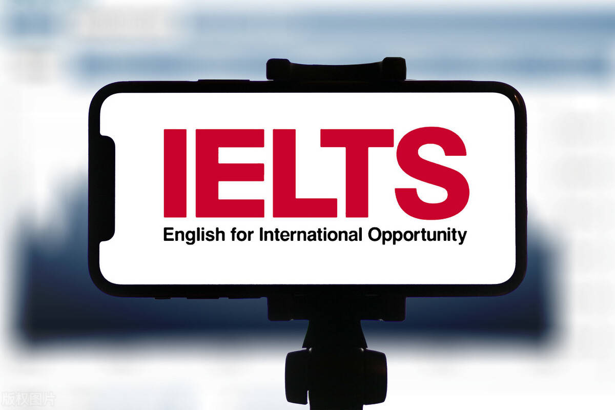 留学资讯英全新在线雅思考试ieltsonline将于22年初正式推出