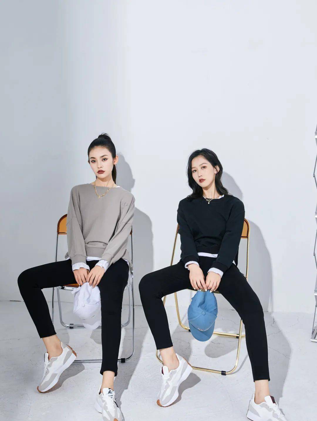 内卷 女明星的腿也开始内卷了？