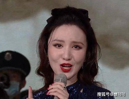 林志玲台湾女星不会老吗？这15个抗衰大佬证明永远18岁不是梦，嫩而不僵