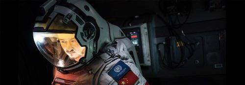 吴京|《流浪地球2》低调开机，吴京再次出演，刘德华站C位