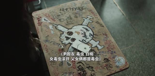 名字|故事乱节奏慢，所谓《鱿鱼游戏》后网飞又一爆款韩剧，就这水平？