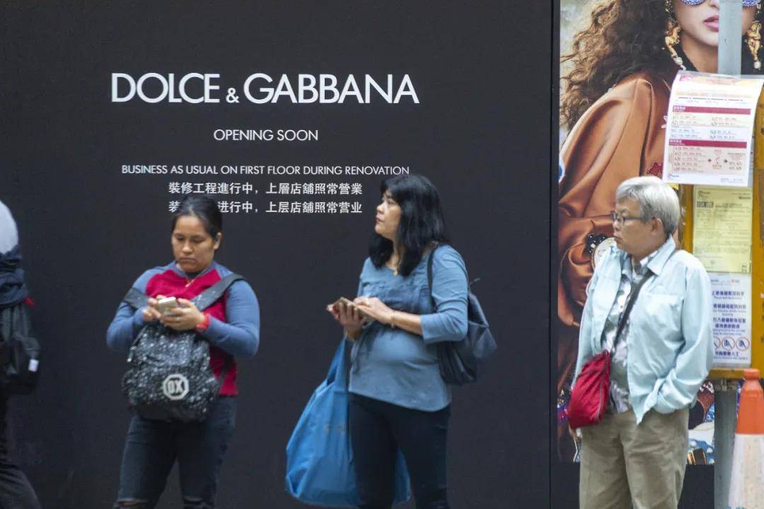 品牌 求求你们不要再为那些“辱华”品牌做贡献了！