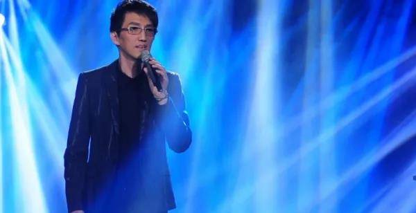 什么|网曝林志炫退赛，他在节目中多次惹争议，佛系人设翻车！