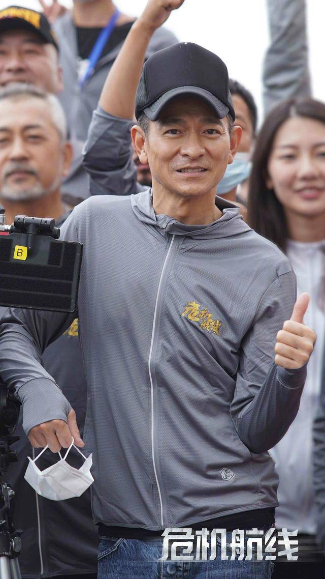 国产|5部未映先火的国产大片,张涵予演胡八一,张艺谋二搭周冬雨