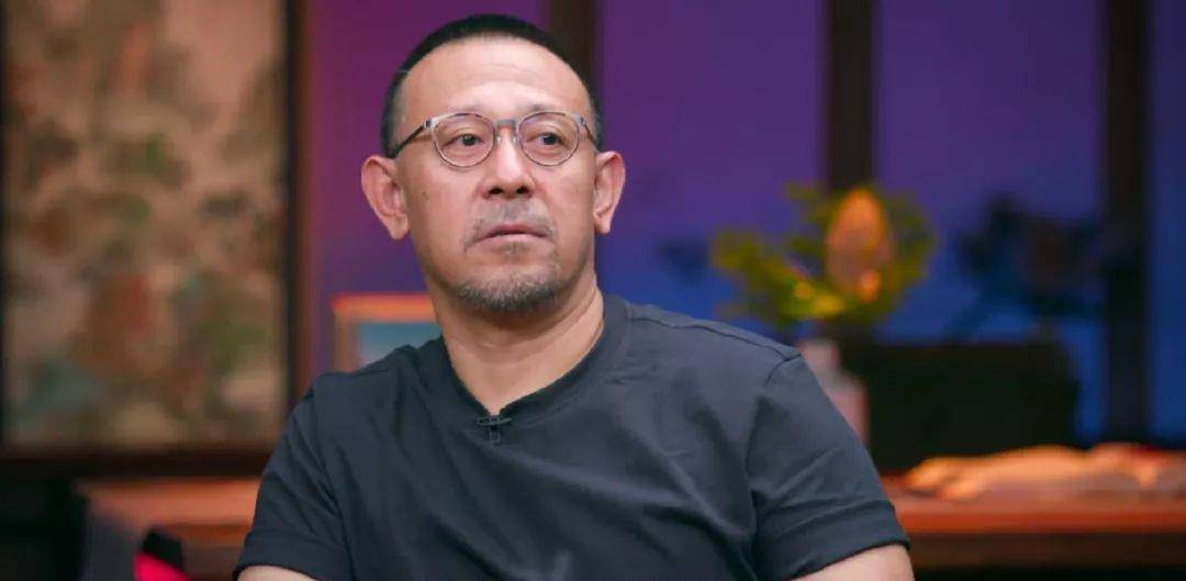 姜文|关晓彤被嘲关系户？电影《图兰朵》首映现场，姜文一句话说出真相