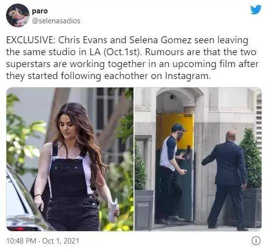 Cohen|美队和丁日前女友被曝恋爱？傻脸娜的超级英雄会是他吗？