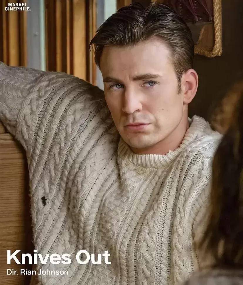 Cohen|美队和丁日前女友被曝恋爱？傻脸娜的超级英雄会是他吗？