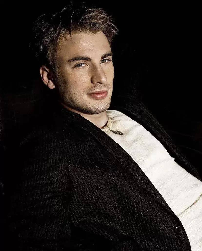 Cohen|美队和丁日前女友被曝恋爱？傻脸娜的超级英雄会是他吗？