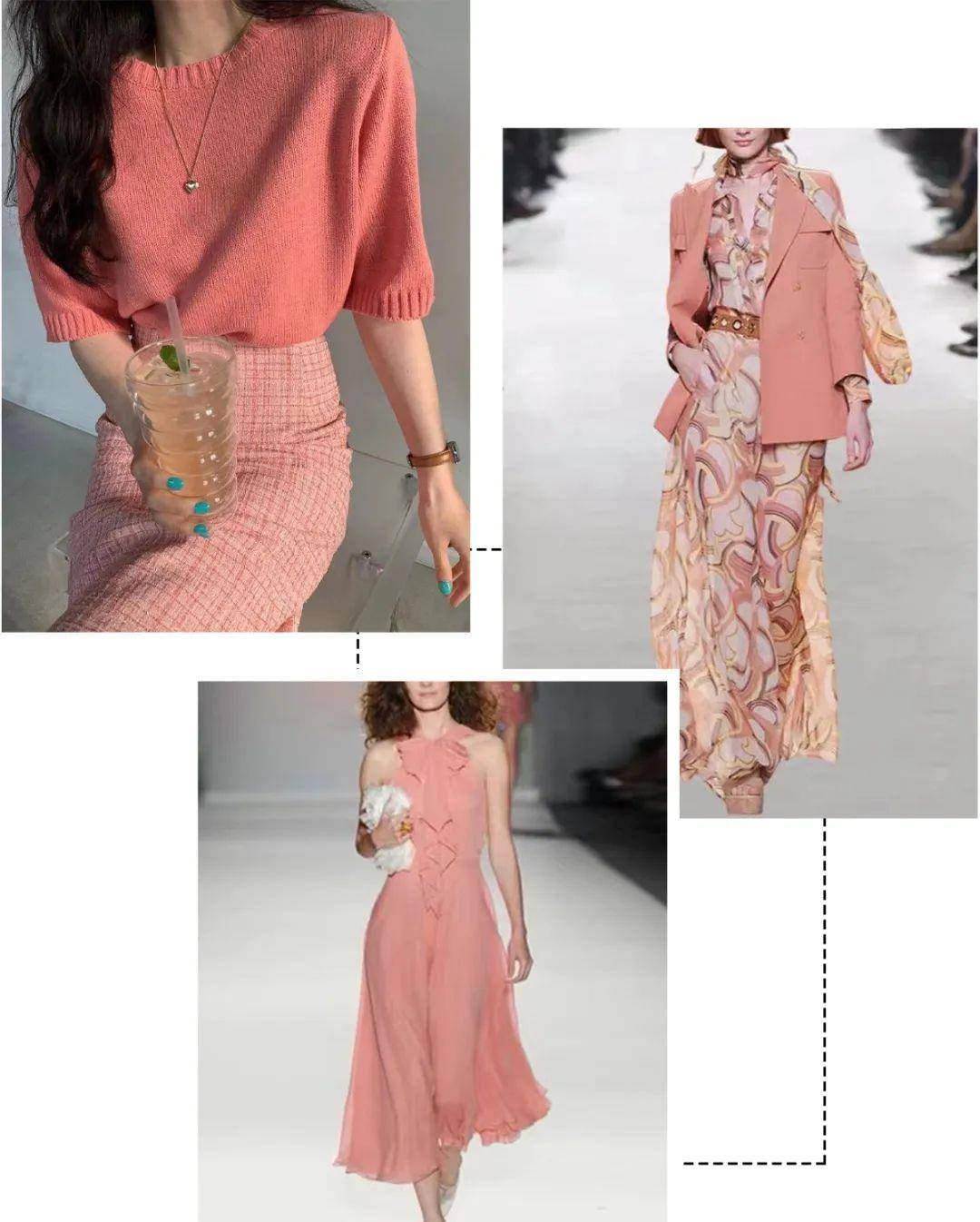 草绿色 还只会穿卫衣？今秋这30套穿搭才是真好看，谁穿谁洋气！