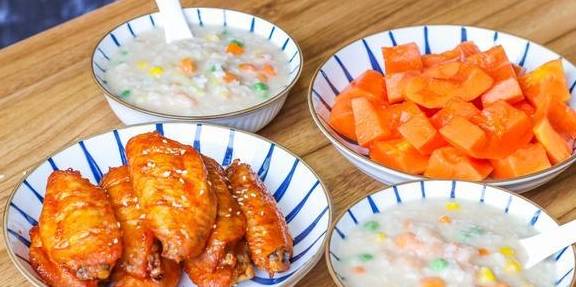 下锅|家里有孩子，早餐不能凑合，全职妈妈每天6点起床做，每天不重样