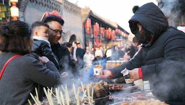 山西让世界瞩目的古城，热度不输故宫，拥有特殊地位