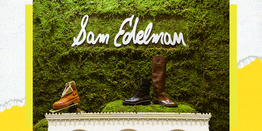 主题FASHION ZOO 2021“未来玩家”体验倒计时32小时！弄潮儿们快来“冲浪”！