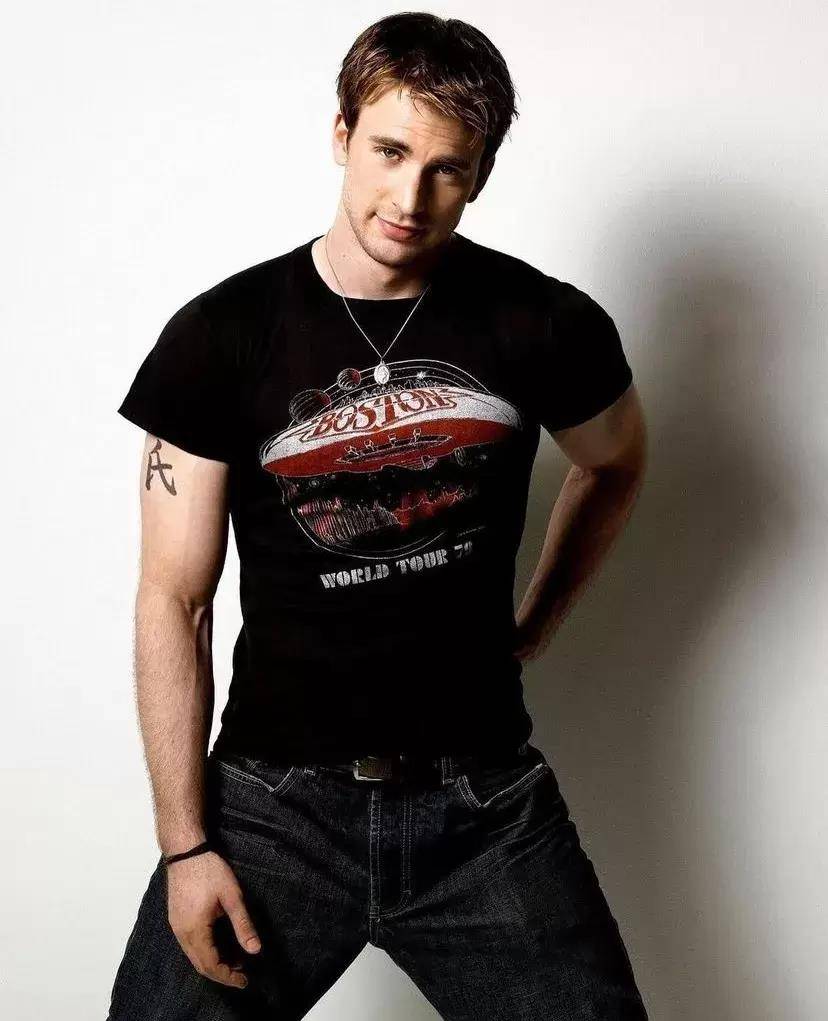 Cohen|美队和丁日前女友被曝恋爱？傻脸娜的超级英雄会是他吗？