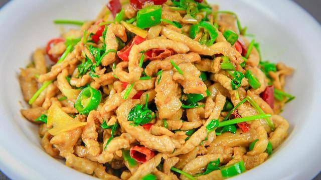 怎么把肉丝炒的很红 6d157ca2d08344fdb6923f85c6407b23.jpeg