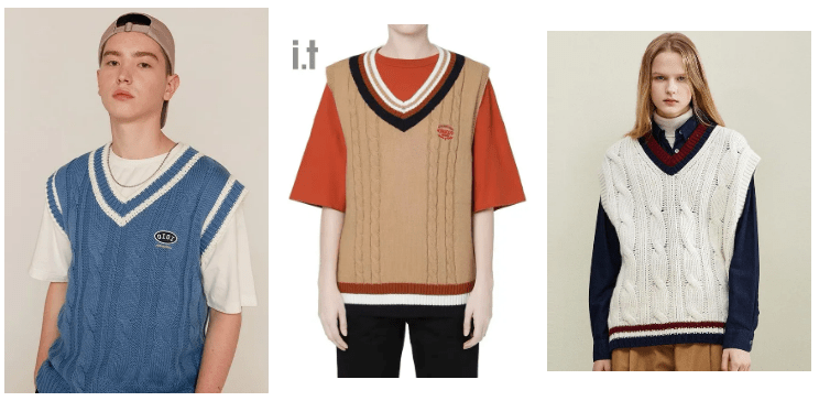 套路初秋有了它，万物皆可叠搭