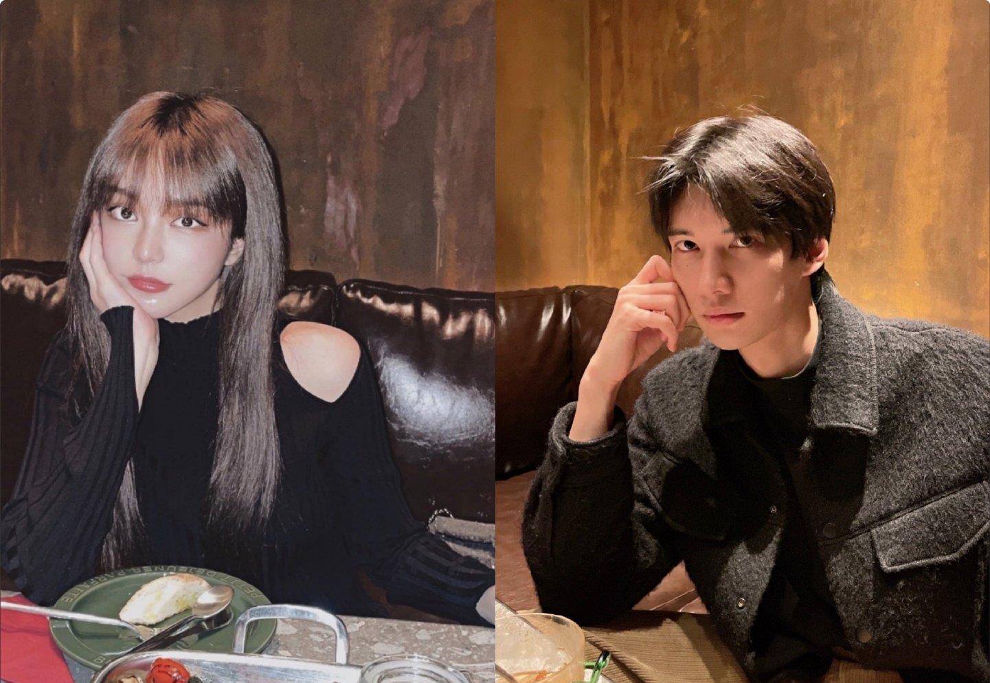 因为|《女儿们的恋爱4》中,周扬青和陈瑞丰继续约会,这是真爱了吗?