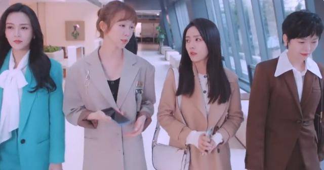 职场|播出12天拿下8个收视第一，网友评：作为一部轻喜剧，它算成功的