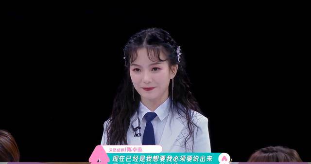 总决赛|韩红都叫一声“璇姐”的陈卓璇，直接在后台泪崩，到底怎么回事？