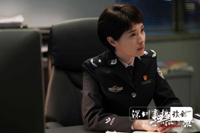 刘奕君|《扫黑风暴》登陆广东卫视，孙红雷、张艺兴二搭扫黑除恶