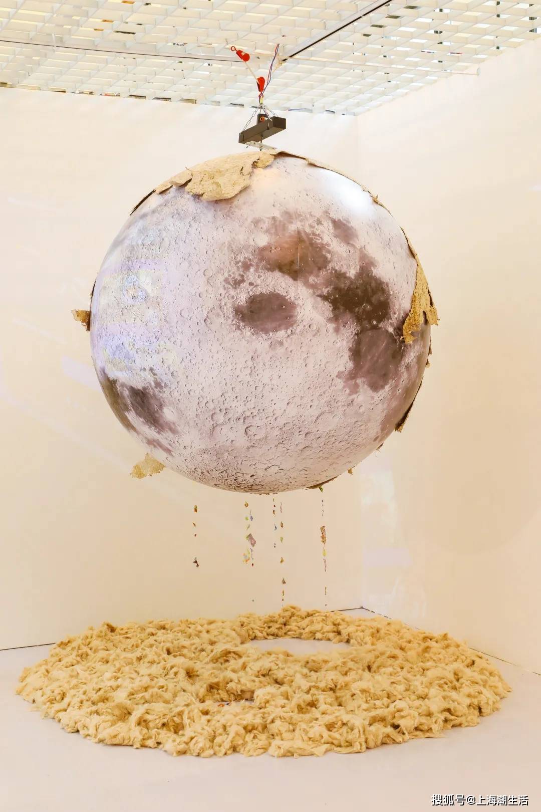 主题FASHION ZOO 2021“未来玩家”体验倒计时32小时！弄潮儿们快来“冲浪”！