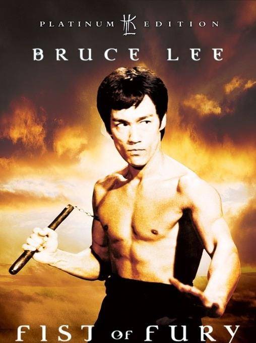 吴京|成龙:我和吴京有个大合作!这将是功夫巨星之间的世代交接吗?