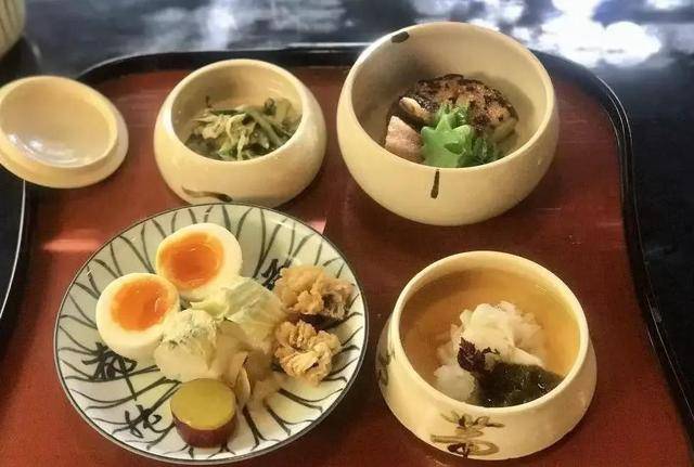 午餐|为啥日本街头没有“专门”的早餐店？专家所言一语中的，有道理