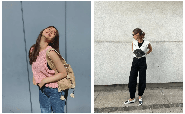 套路初秋有了它，万物皆可叠搭