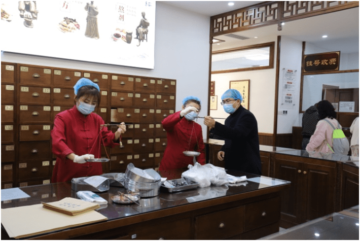 正式开业|落户华阳！这家守护三代四川人的肖小儿国医馆新馆正式开业