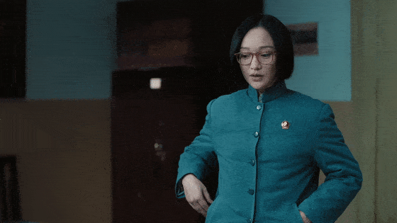 对比|《功勋》：好演技和烂演技的差别在哪里，没有对比就没有伤害啊