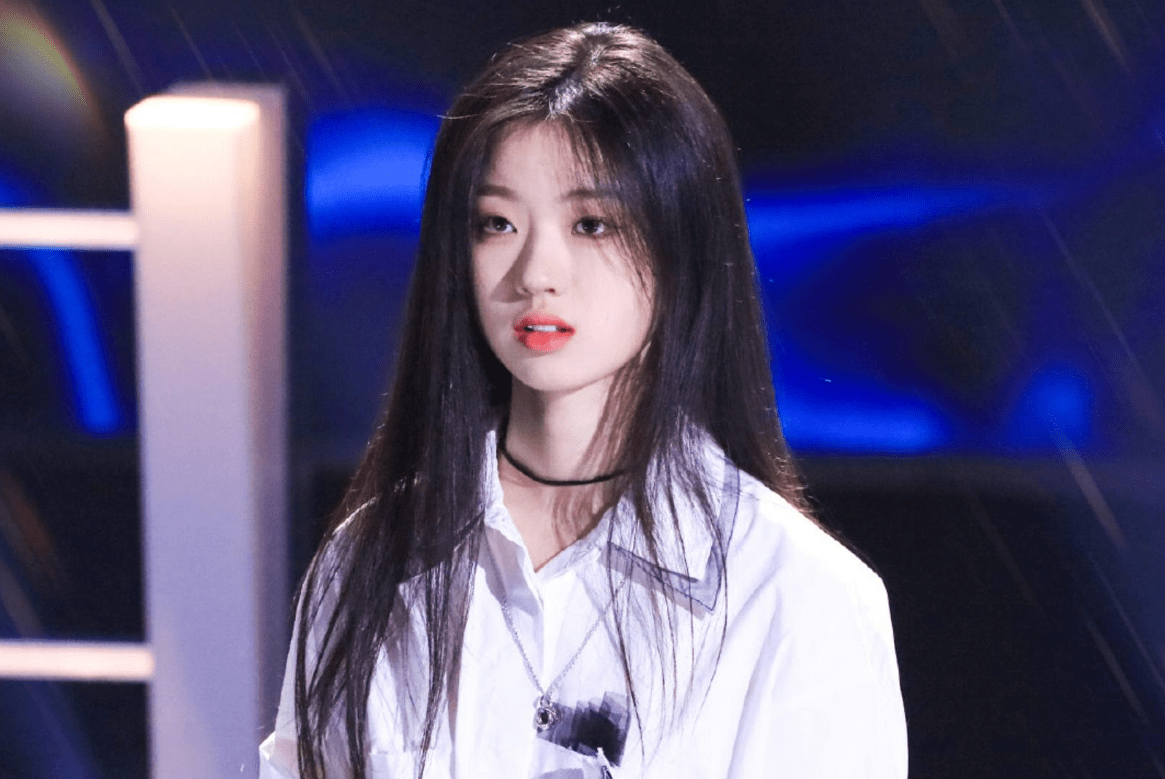 戴佩妮|周笔畅和单依纯表现出色，却还是输给戴佩妮和刘宇宁，为何会这样