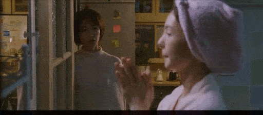 俞颂阳|《北辙南辕》中爱笑的鲍雪，终于让蓝盈莹有女主范儿了